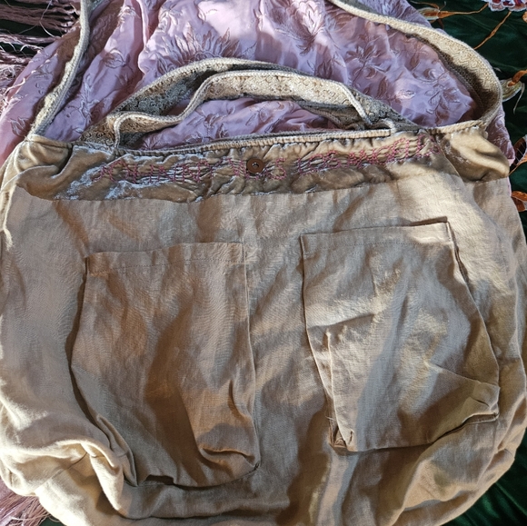 JOHNNY WAS STUNNING BAG TOTE - Picture 12 of 14